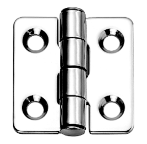 5511 Stainless Steel Butt Hinge