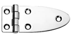 5519 Stainless Steel Butt Hinge