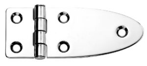 5527 Stainless Steel Butt Hinge